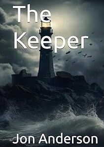 The Keeper: Storms and Symbols: A Maritime Mystrey