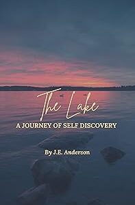 The Lake: literary fiction novel about self discovery